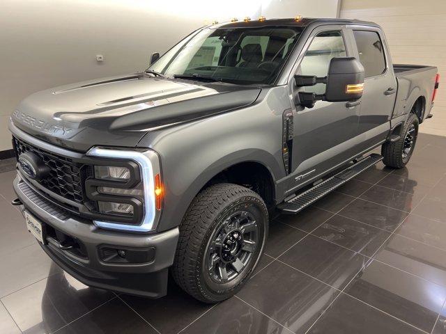 new 2025 Ford F-250 car, priced at $67,635