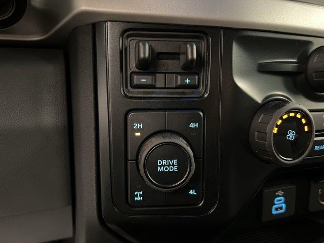 new 2025 Ford F-250 car, priced at $67,635