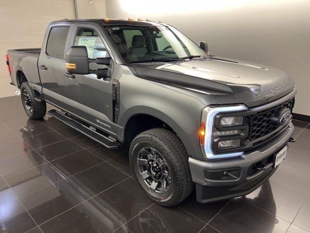new 2025 Ford F-250 car, priced at $68,135
