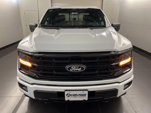 new 2024 Ford F-150 car, priced at $54,340