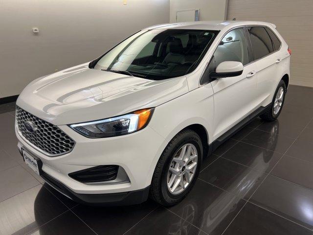 used 2023 Ford Edge car, priced at $25,675