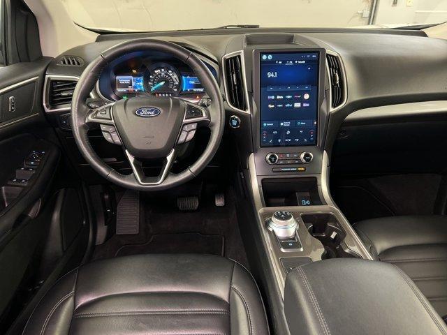 used 2023 Ford Edge car, priced at $25,675