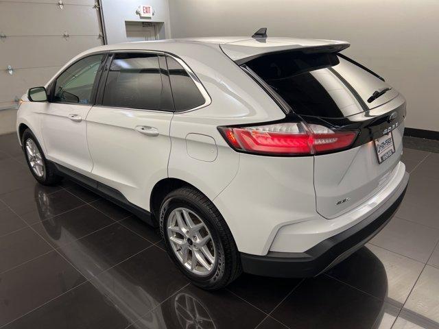 used 2023 Ford Edge car, priced at $25,675