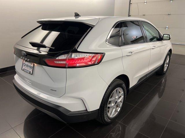 used 2023 Ford Edge car, priced at $25,675