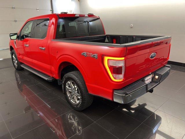 used 2023 Ford F-150 car, priced at $51,851