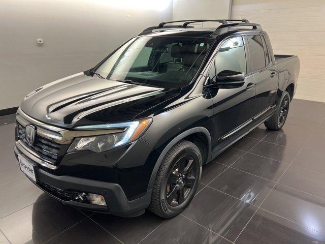 used 2019 Honda Ridgeline car, priced at $21,533