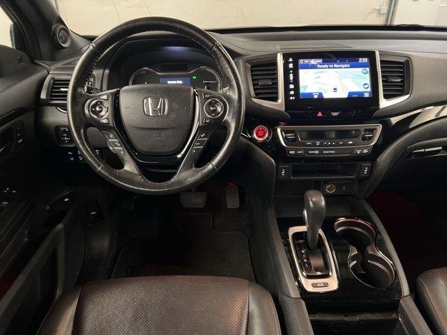 used 2019 Honda Ridgeline car, priced at $21,533