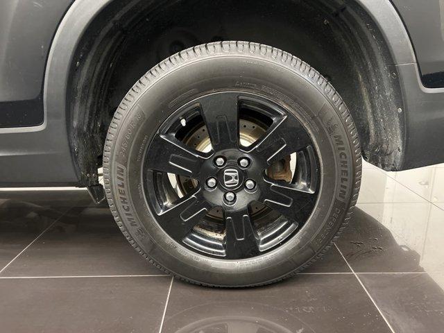 used 2019 Honda Ridgeline car, priced at $21,533