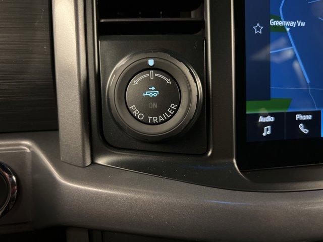 new 2025 Ford F-150 car, priced at $54,762