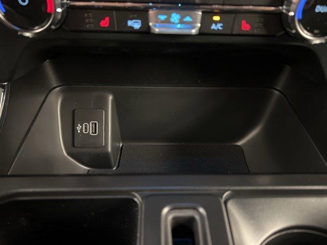 new 2025 Ford F-150 car, priced at $54,762