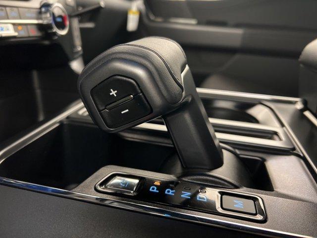 new 2025 Ford F-150 car, priced at $54,762