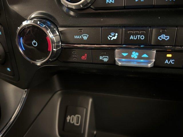 new 2025 Ford F-150 car, priced at $54,762