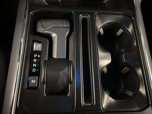 new 2025 Ford F-150 car, priced at $54,762