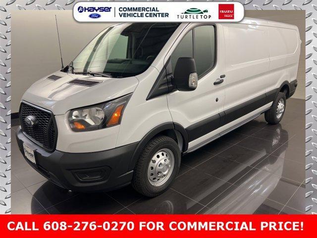 new 2023 Ford Transit-250 car, priced at $49,655