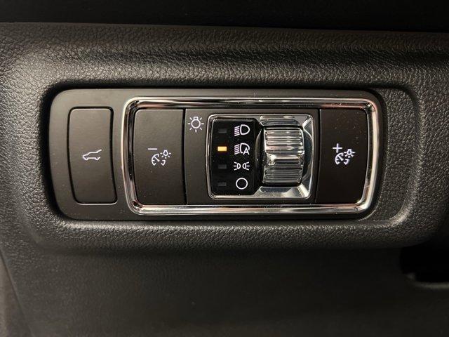 new 2025 Lincoln Corsair car, priced at $50,382