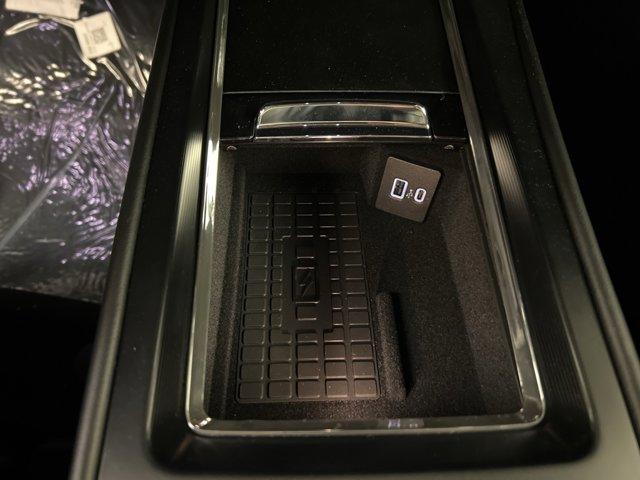 new 2025 Lincoln Corsair car, priced at $50,382