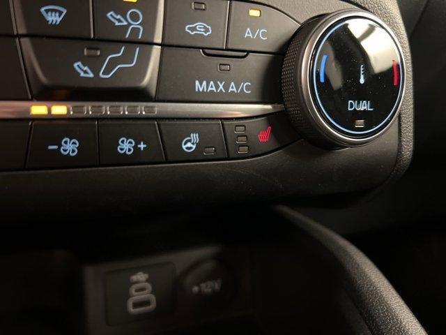 new 2024 Ford Escape car, priced at $27,940