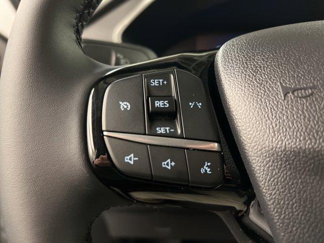 new 2024 Ford Escape car, priced at $27,940