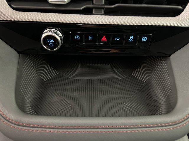 new 2025 Ford Explorer car, priced at $40,802