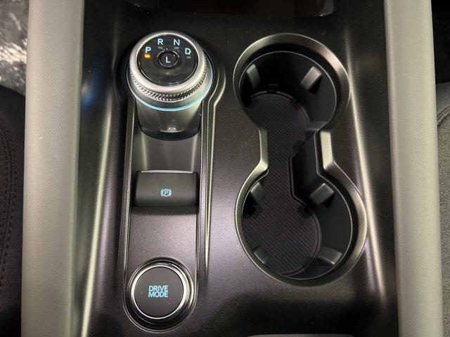 new 2025 Ford Explorer car, priced at $40,802