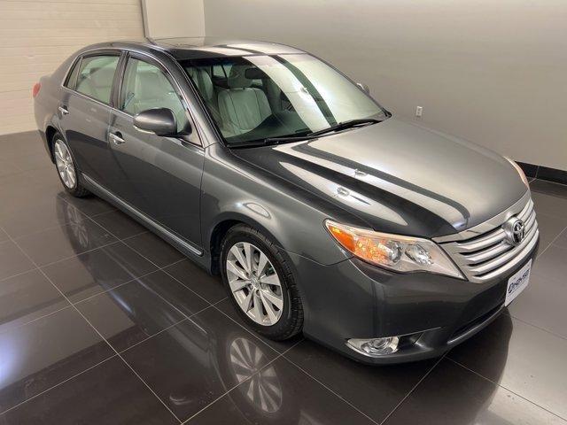 used 2012 Toyota Avalon car, priced at $11,528