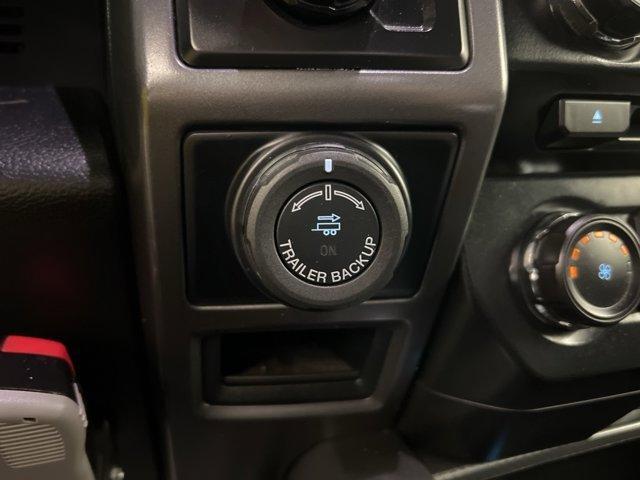 used 2017 Ford F-150 car, priced at $21,984