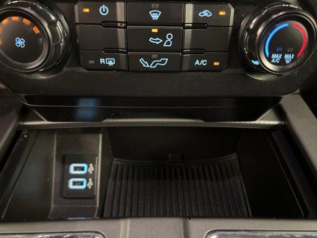 used 2017 Ford F-150 car, priced at $21,984