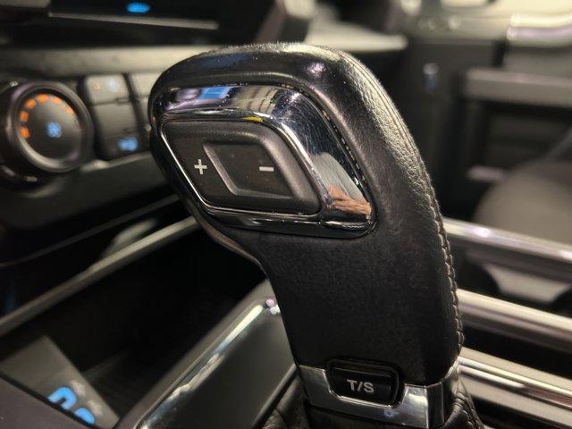 used 2017 Ford F-150 car, priced at $21,984