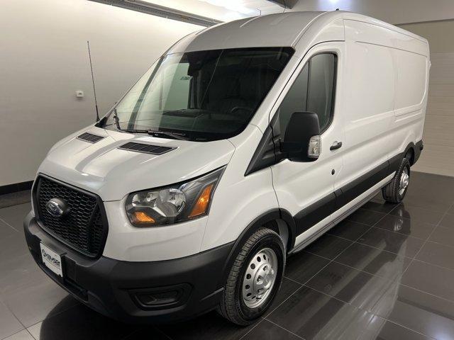 new 2024 Ford Transit-350 car, priced at $58,580