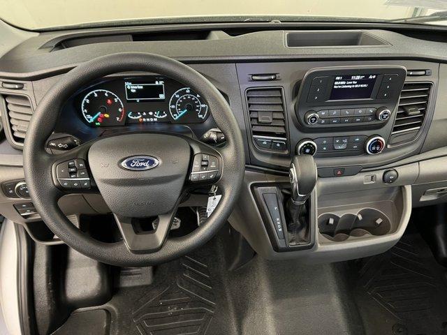 new 2024 Ford Transit-350 car, priced at $58,580