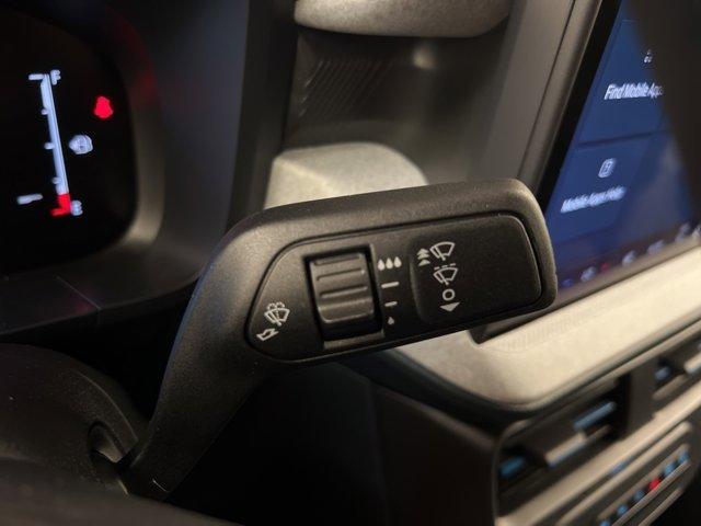 new 2025 Ford Maverick car, priced at $34,280