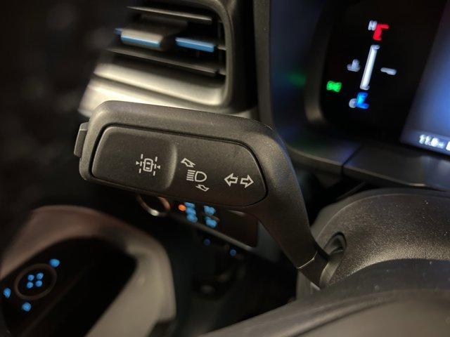 new 2025 Ford Maverick car, priced at $34,280