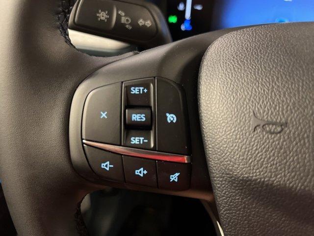 new 2025 Ford Maverick car, priced at $34,280