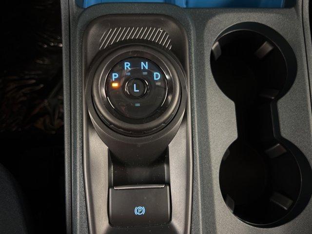 new 2025 Ford Maverick car, priced at $34,280