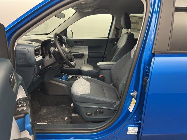 new 2025 Ford Maverick car, priced at $34,280