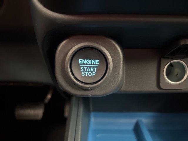 new 2025 Ford Maverick car, priced at $34,280