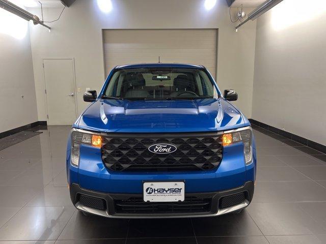 new 2025 Ford Maverick car, priced at $34,280