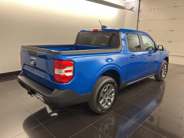 new 2025 Ford Maverick car, priced at $34,280