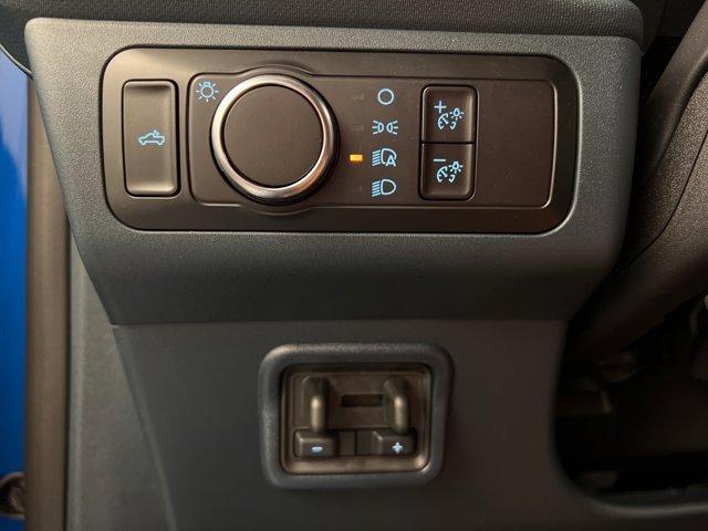 new 2025 Ford Maverick car, priced at $34,280