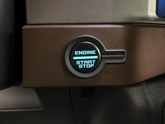 used 2023 Ford Bronco car, priced at $41,805
