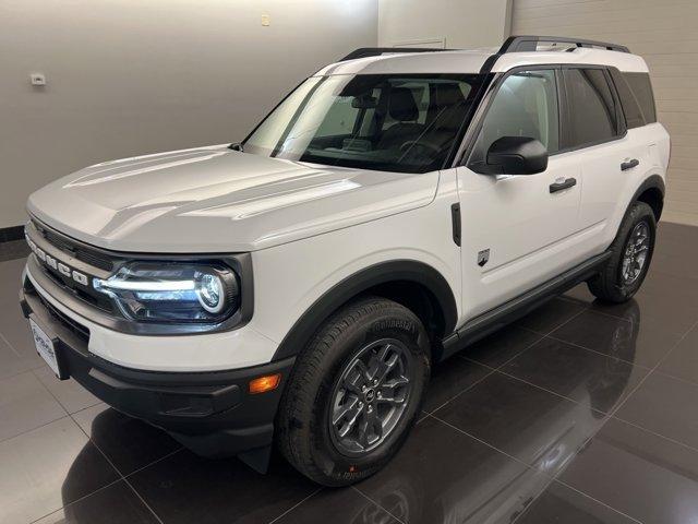 new 2024 Ford Bronco Sport car, priced at $29,100