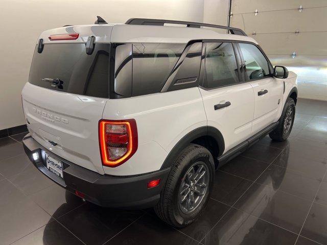 new 2024 Ford Bronco Sport car, priced at $29,100