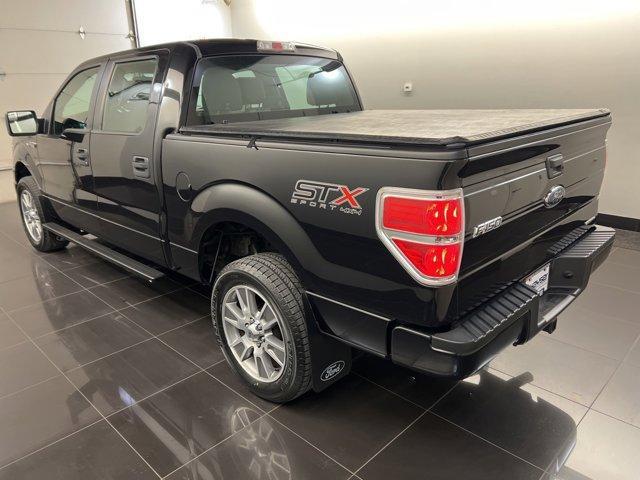 used 2014 Ford F-150 car, priced at $16,368