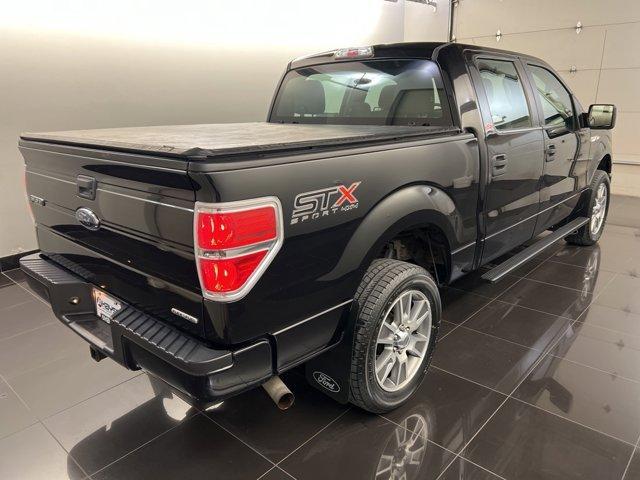 used 2014 Ford F-150 car, priced at $16,368