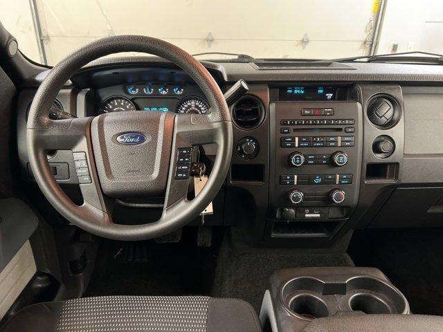 used 2014 Ford F-150 car, priced at $16,368