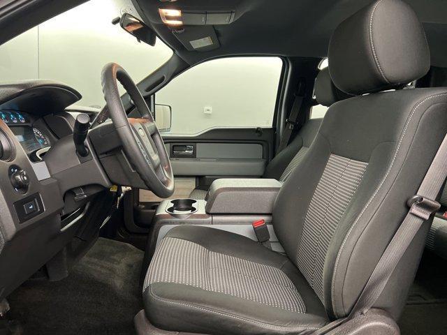 used 2014 Ford F-150 car, priced at $16,368