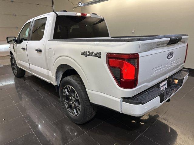 new 2024 Ford F-150 car, priced at $46,291