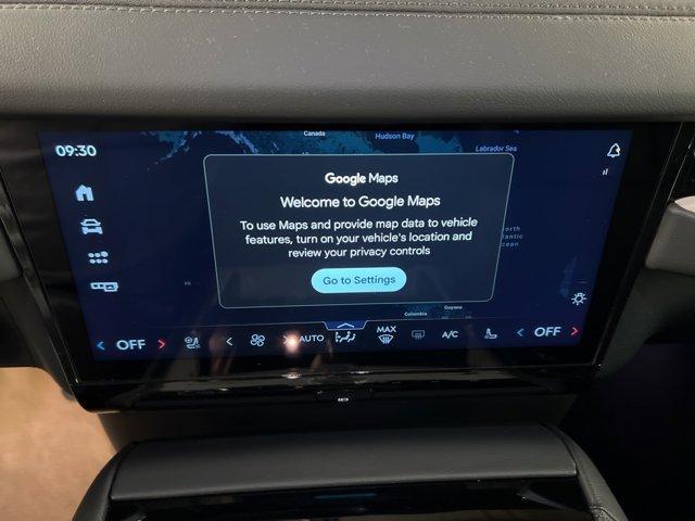 new 2025 Lincoln Navigator L car, priced at $108,550