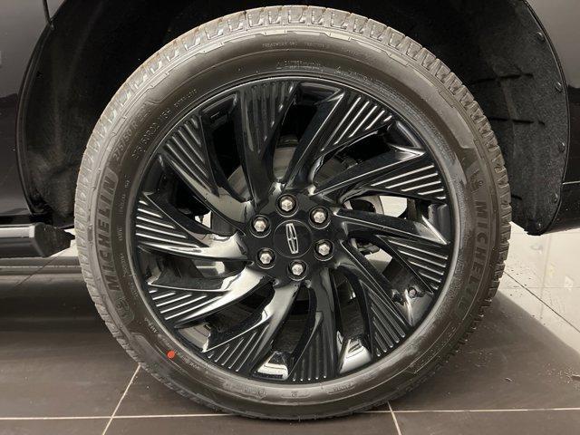 new 2025 Lincoln Navigator L car, priced at $108,550