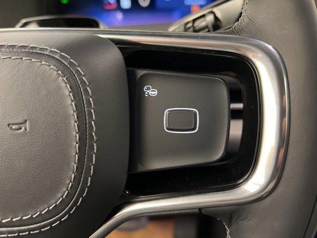 new 2025 Lincoln Navigator L car, priced at $108,550
